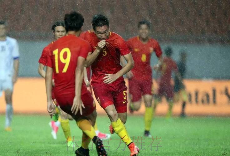 不坠青云志 | 决战彩云之巅!U22男足十一月都匀会劲敌 不坠青云志 | 决战彩云之巅!U22男足十一月都匀会劲敌