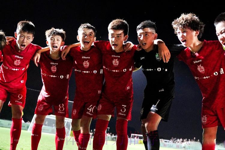 琼中男足十年磨一剑,从中青赛向中冠进发 琼中男足十年磨一剑,从中青赛向中冠进发